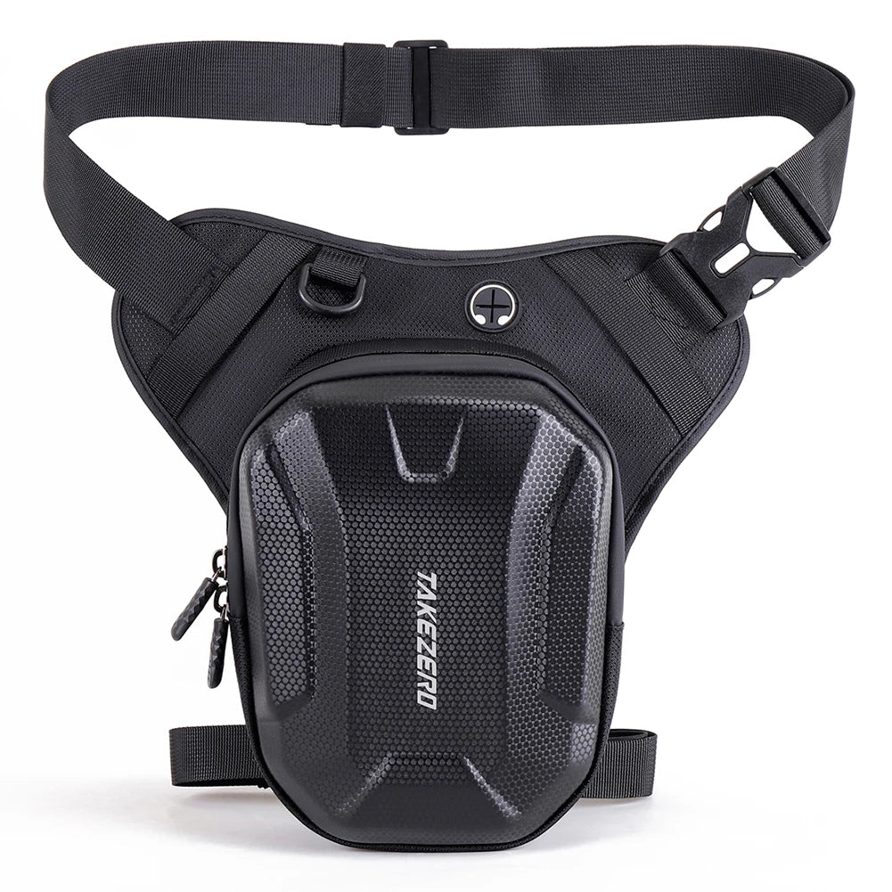 Waterproof Motorcycle Drop Leg Bag