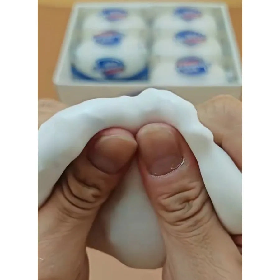 Squishy Soap Stress Relief Squeeze Toy