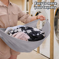 Pop-Up Foldable Laundry Hamper