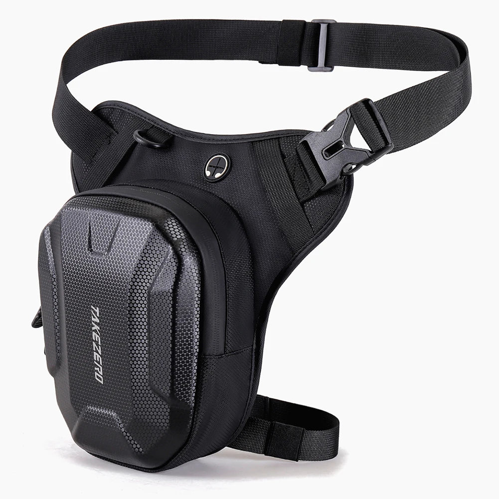 Waterproof Motorcycle Drop Leg Bag